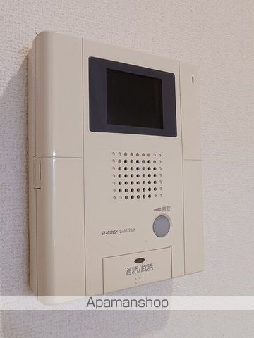 ケイマイティの内装写真
