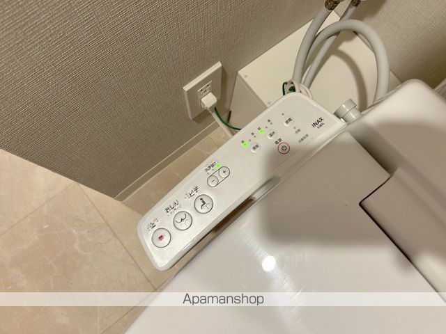 エスリードレジデンス大阪福島サウスフラッツの内装写真