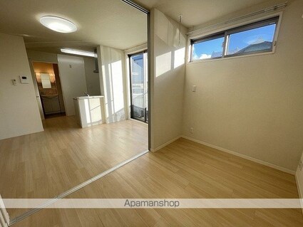 ミッドパレス[1LDK/33.24m2]の内装7