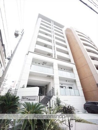 愛知県名古屋市中区丸の内１丁目[1LDK/40.46m2]の外観2