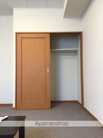 レオパレスピュアIIIの内装写真