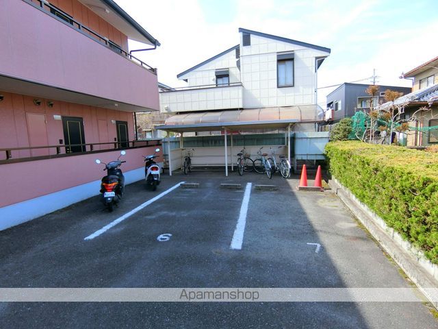メゾンピサンリのその他写真