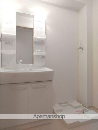 セレッソ・Ｋ・Ｋ[1R/32.9m2]の洗面所