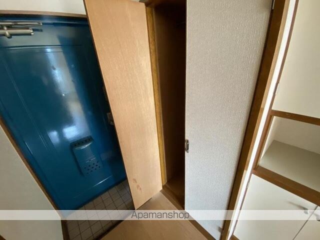 メゾン古町[1R/20.1m2]の内装5