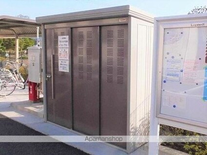 レオネクストガーデンテラス大塚[1K/29.47m2]のその他設備2
