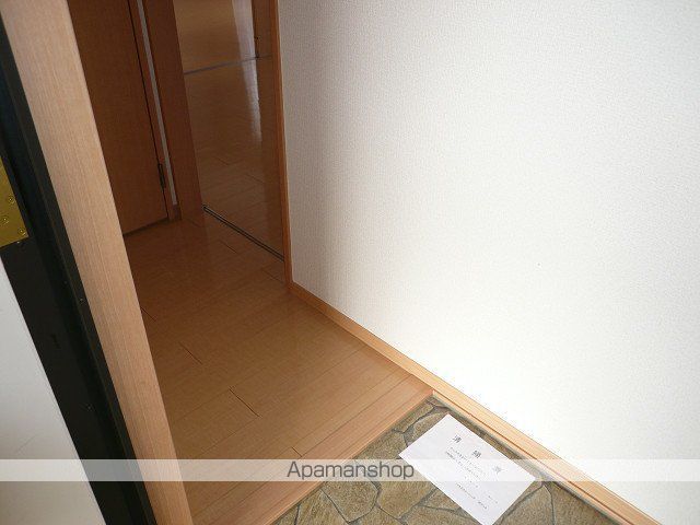 ラファエルCの内装写真
