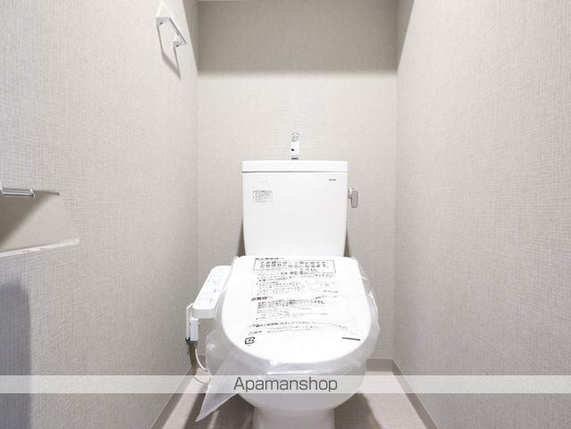 デュオフラッツ栄の内装写真