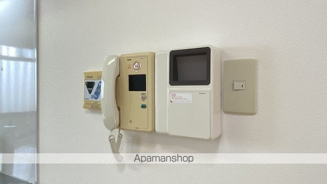 アークハイツ鹿田の内装写真