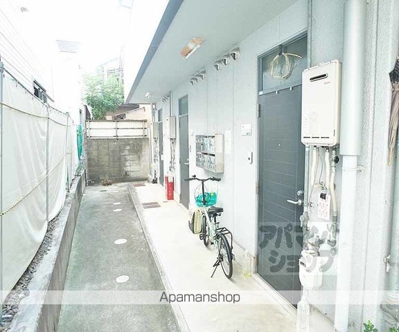 KASTANIE西野の内装写真