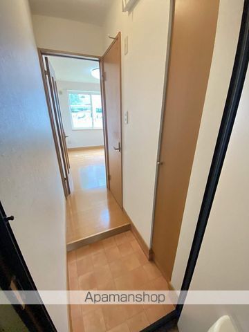 カラバオ白石の内装写真