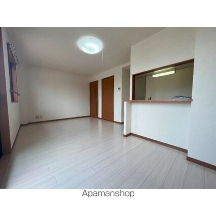 ターミナルステージ初台[1LDK/45.61m2]の内装1