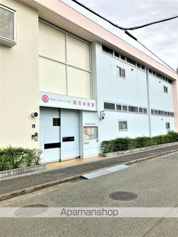 ファイブコート宿院の周辺写真