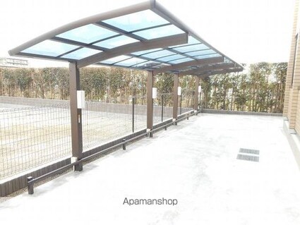 千葉県船橋市藤原１丁目[1LDK/40.76m2]の内装2
