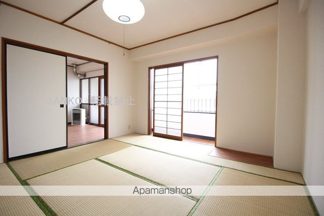 朝日レジデンスの内装写真