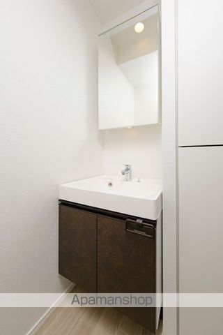 エンクレスト空港前の内装写真