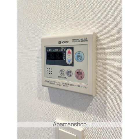 ミリアレジデンス品川中延の内装写真