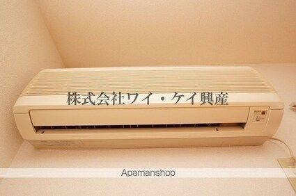 ルミエール　Ａ棟[2DK/50.15m2]の共用部