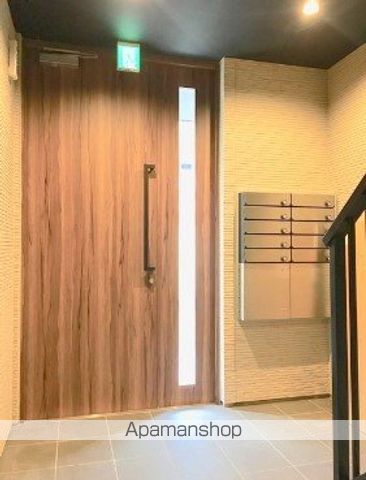HEIM RUHEの内装写真