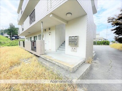 レジデンス・パーシモン[3DK/55.25m2]の外観4