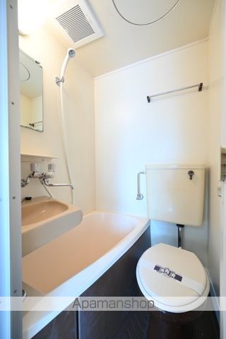 日興パレセゾン中野の内装写真