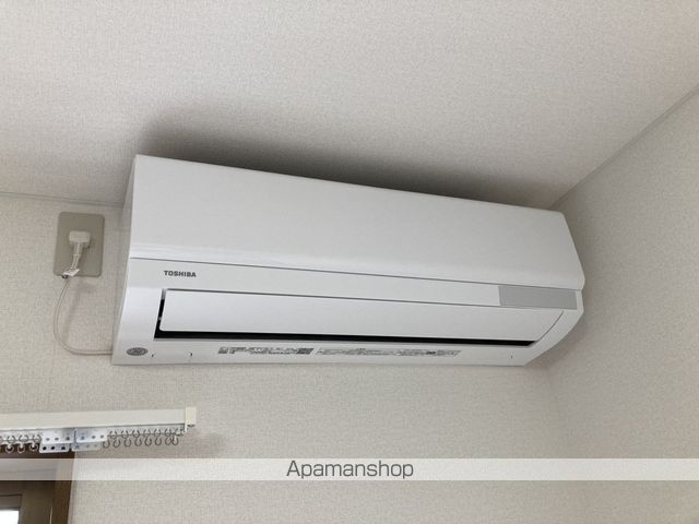 クリア上越の内装写真