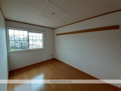 グランツ品草Ⅱ[2LDK/51.67m2]のその他内装1