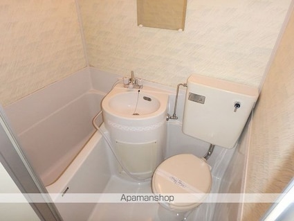 Ｖ・Ｓ・Ｈ橘[2K/33m2]のバス