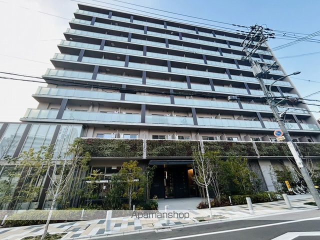 WELLITH URBAN守口の外観写真