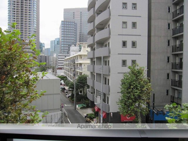 KDA GOTENYAMAの内装写真