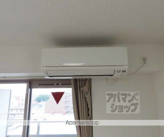 ワンモアハート円町の内装写真