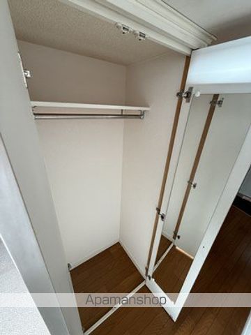 レオパレスピュアグリーンIIの内装写真