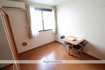 レオパレスイル　ソーレ[1K/23.61m2]の内装2