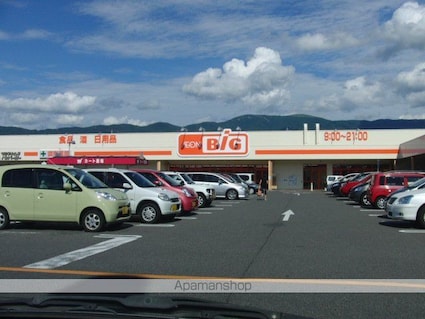 長野県松本市村井町西１丁目[2LDK/55.84m2]の周辺1