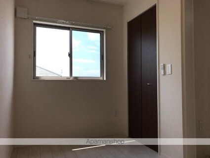 ブルーム三神峯[2LDK/55.66m2]の内装2