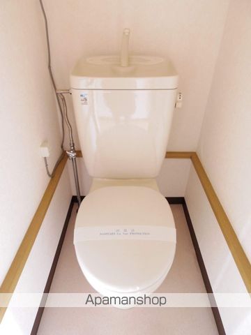 コーポ中村の内装写真