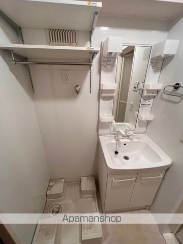サーフサイドIIIの内装写真