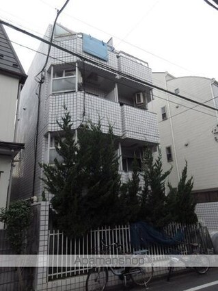 東京都杉並区阿佐谷北１丁目[1R/15m2]の外観3
