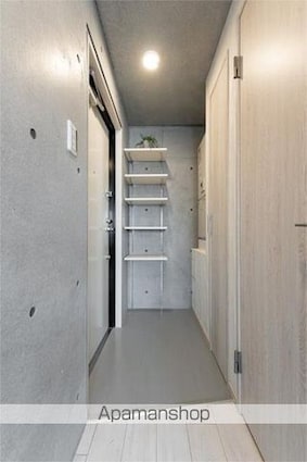 Ｆｌｅｕｒ千歳船橋[1R/20.1m2]の玄関