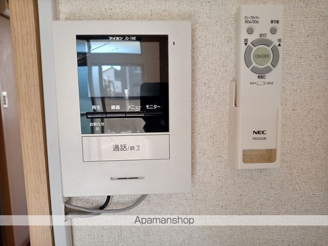 レオパレスしろひがしの内装写真