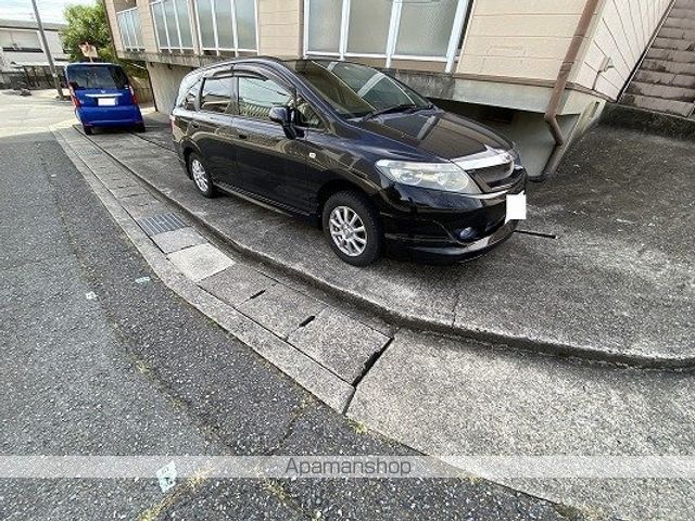 ジュネス新在家のその他写真