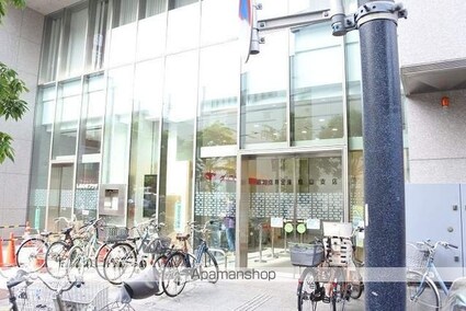 東京都世田谷区北烏山５丁目[1K/27m2]の周辺7