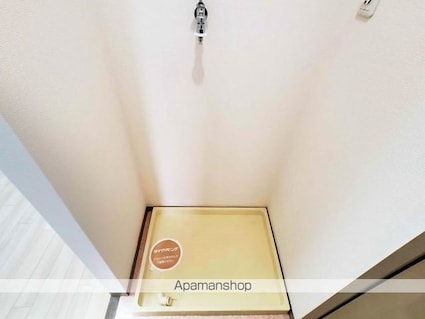 グランシャリオ[1K/23.41m2]のその他部屋・スペース