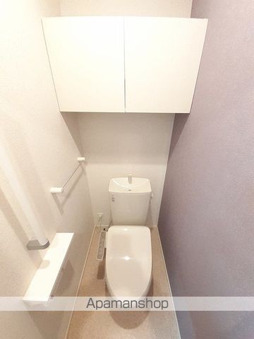 シャルマンIの内装写真