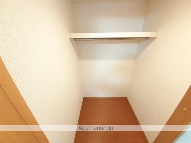 グレイスあらかわの内装写真