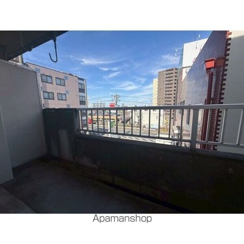 ベレッツァ白山の内装写真