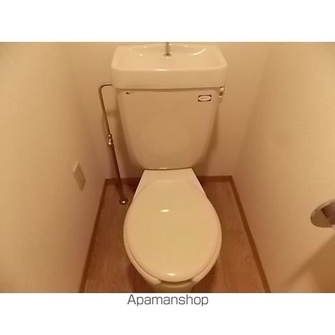 エクセルヒルズの内装写真