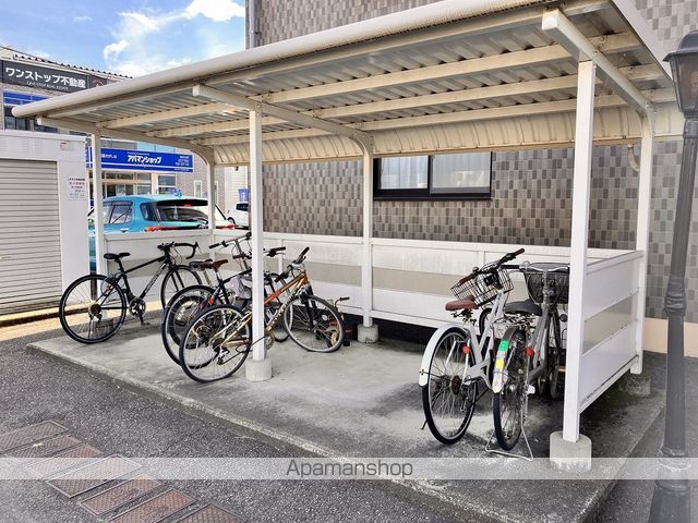 新愛マンションのその他写真