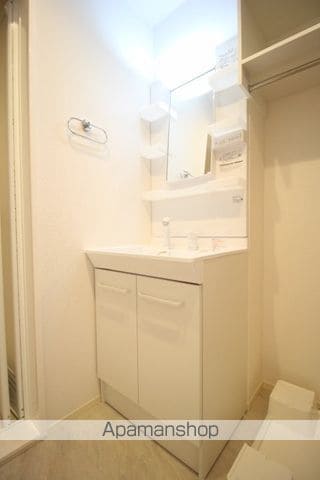 パームツリーAの内装写真