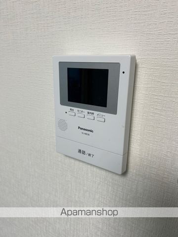 大堅マンションの内装写真