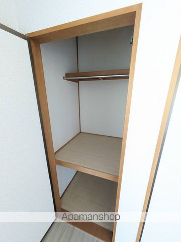 セジュール行友Iの内装写真